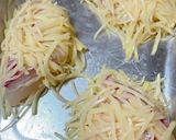 白身魚のトルティーノ作り方3写真
