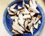 下処理はレンジで簡単筍ときのこの炊込ご飯作り方6写真