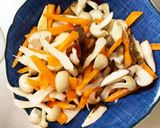 下処理はレンジで簡単筍ときのこの炊込ご飯作り方9写真