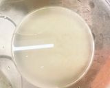 下処理はレンジで簡単筍ときのこの炊込ご飯作り方12写真