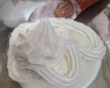 甘酸っぱぁいキウイソース×ババロア作り方5写真