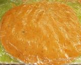 レンジで簡単♡カリカリポテトスティック作り方4写真