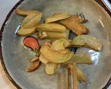 簡単ステーキ作り方4写真