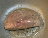 簡単ステーキ作り方6写真