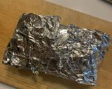 簡単ステーキ作り方8写真