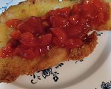 ミラノ風カツレツ作り方6写真