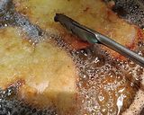 ミラノ風カツレツ作り方5写真