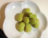 ずんだ作り方5写真