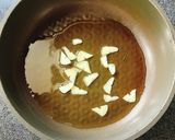 簡単！明太子スパゲティ作り方2写真