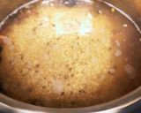 酵素玄米@インスタントポット作り方4写真