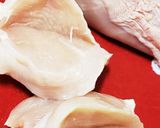 お年寄り絶賛シリーズ☆プチトマト鶏胸肉☆作り方5写真