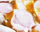 お年寄り絶賛シリーズ☆プチトマト鶏胸肉☆作り方6写真