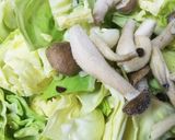 133市販のスパゲティソースでスパゲティ作り方1写真