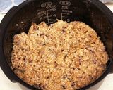 酵素玄米@インスタントポット作り方8写真