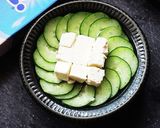 おうち居酒屋★クリチのカラスミまみれ作り方2写真