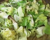 133市販のスパゲティソースでスパゲティ作り方3写真