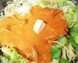 133市販のスパゲティソースでスパゲティ作り方4写真