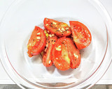 鳥もも肉とキャベツの生鮮トマト煮◎簡単作り方2写真