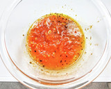 鳥もも肉とキャベツの生鮮トマト煮◎簡単作り方3写真
