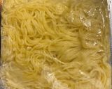 ⁑おかずになるもやし焼きそば⁑作り方3写真