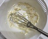 ふわふわ卵焼き　【離乳食後期から】作り方1写真