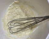 ふわふわ卵焼き　【離乳食後期から】作り方2写真