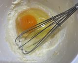 ふわふわ卵焼き　【離乳食後期から】作り方3写真