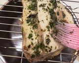 モホ ローストポーク作り方12写真