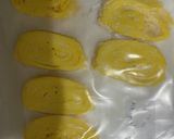 ふわふわ卵焼き　【離乳食後期から】作り方5写真