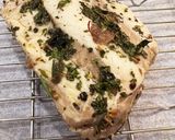 モホ ローストポーク作り方14写真