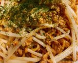 ⁑おかずになるもやし焼きそば⁑作り方8写真