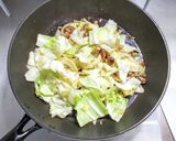 鳥もも肉とキャベツの生鮮トマト煮◎簡単作り方5写真