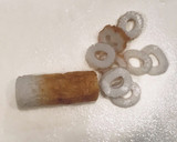 【簡単】ほうれん草の胡麻和え「もどき」作り方2写真