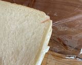 イチゴの味を生かすフルーツサンド作り方7写真