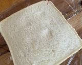 イチゴの味を生かすフルーツサンド作り方8写真