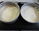 とろける触感が魅力♡苺の極上フレジエ作り方16写真