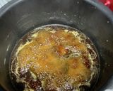 二郎系ラーメン用プルドチャーシュー作り方6写真