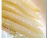 牡蠣 ♪ ホワイトアスパラ ♪ グラタン作り方8写真