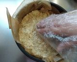 ベイクドチーズケーキ☆定番おやつ作り方2写真