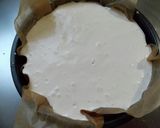 ベイクドチーズケーキ☆定番おやつ作り方6写真