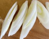 #寒い日の昆布とほんだしで簡単#寄せ鍋作り方3写真
