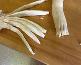 #寒い日の昆布とほんだしで簡単#寄せ鍋作り方4写真