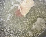 #寒い日の昆布とほんだしで簡単#寄せ鍋作り方7写真
