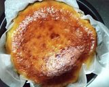 ベイクドチーズケーキ☆定番おやつ作り方7写真