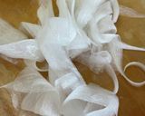 #寒い日の昆布とほんだしで簡単#寄せ鍋作り方6写真