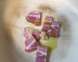 冬野菜の土鍋で作るあったかポトフ☆作り方5写真