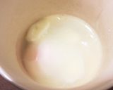 レンジで簡単!温玉作り方3写真