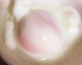 レンジで簡単!温玉作り方4写真