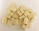 チョコもち作り方1写真