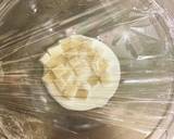 チョコもち作り方2写真